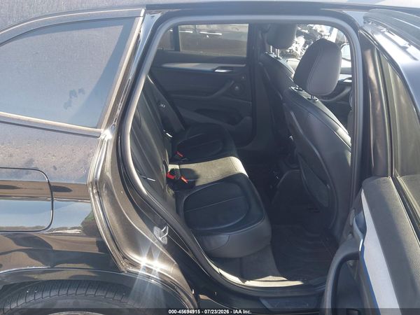2017 BMW X1 SDRIVE28I