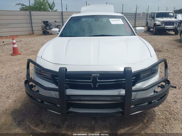 2015 DODGE CHARGER SE