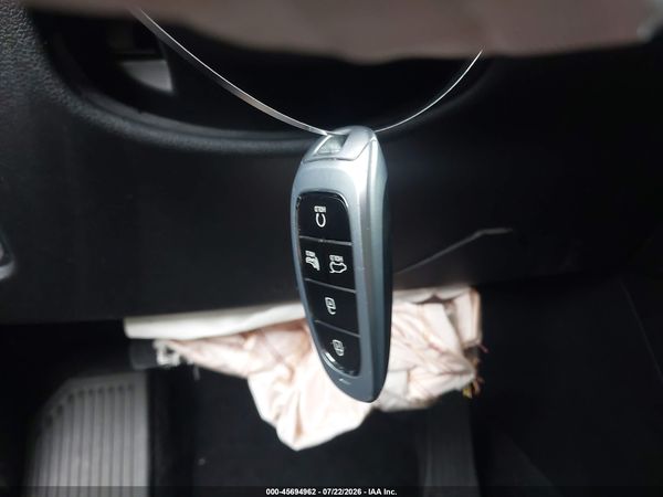 2025 HYUNDAI PALISADE SEL PREMIUM 8P