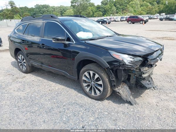 2024 SUBARU OUTBACK LIMITED — I1
