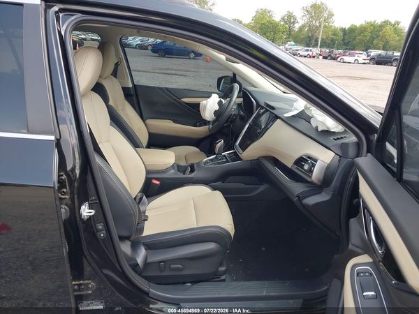2024 SUBARU OUTBACK LIMITED — I5