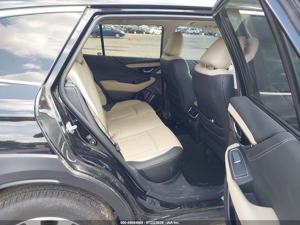 2024 SUBARU OUTBACK LIMITED — I8