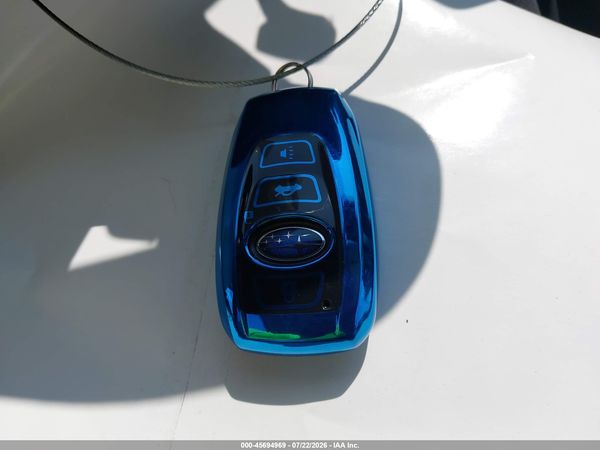 2024 SUBARU OUTBACK LIMITED — I11