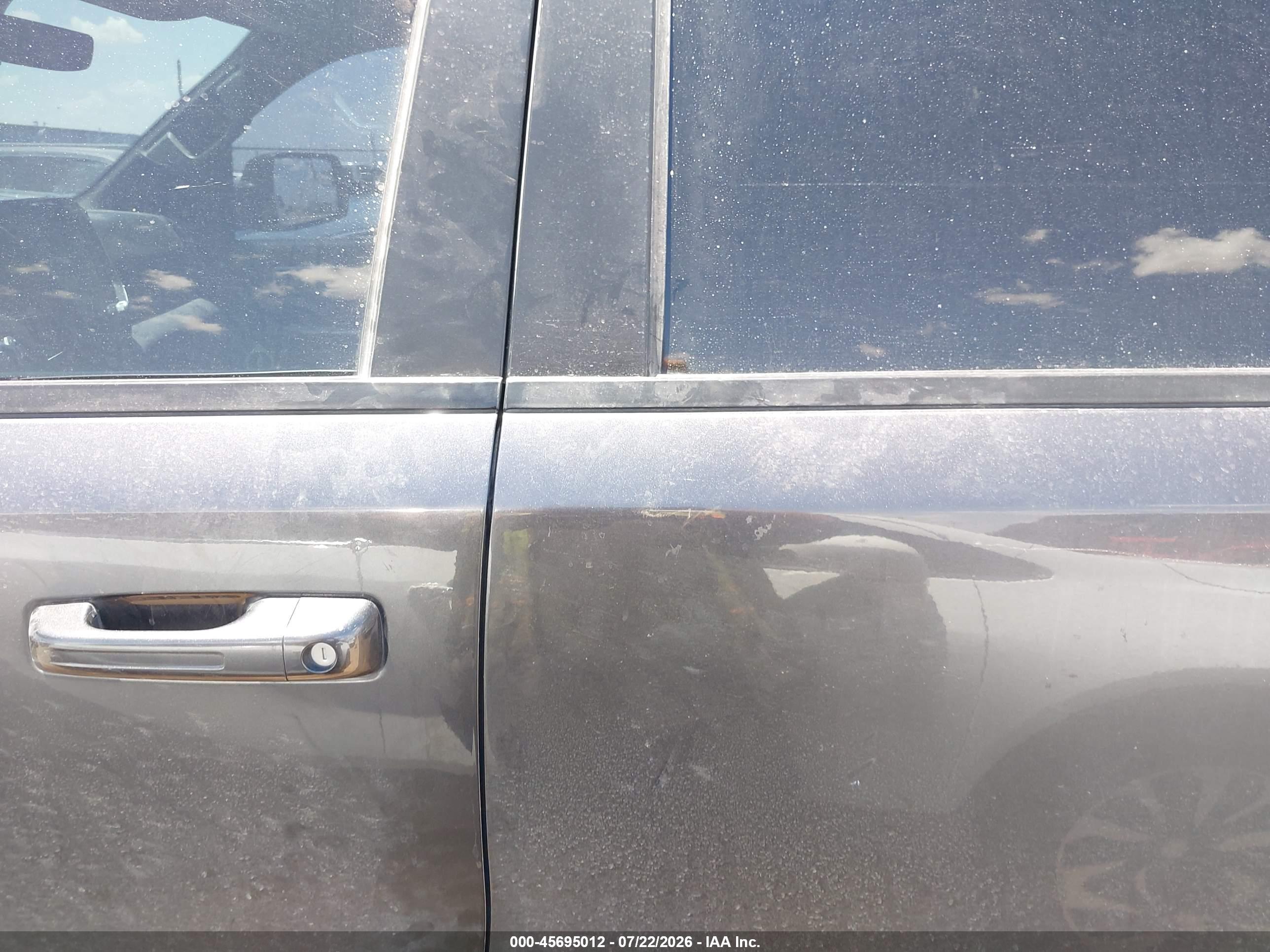 2020 RAM 1500 LONE STAR  4X4 5'7 BOX