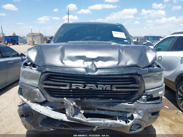 2020 RAM 1500 LONE STAR  4X4 5'7 BOX
