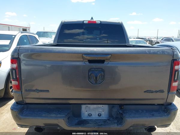 2020 RAM 1500 LONE STAR  4X4 5'7 BOX
