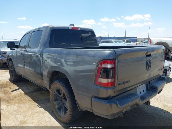 2020 RAM 1500 LONE STAR  4X4 5'7 BOX