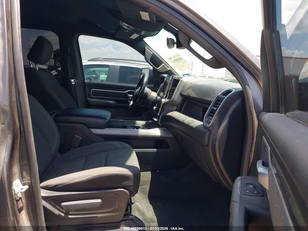 2020 RAM 1500 LONE STAR  4X4 5'7 BOX