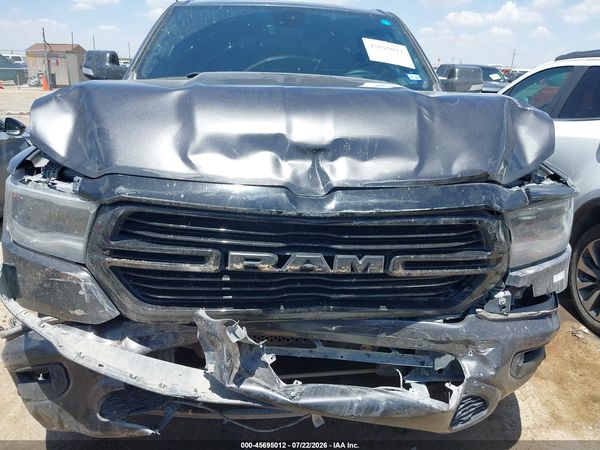2020 RAM 1500 LONE STAR  4X4 5'7 BOX