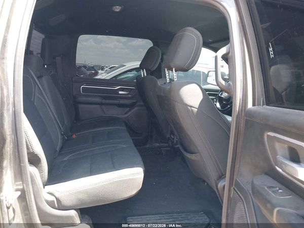 2020 RAM 1500 LONE STAR  4X4 5'7 BOX