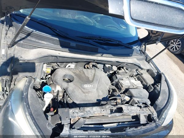 2016 KIA SOUL Plus
