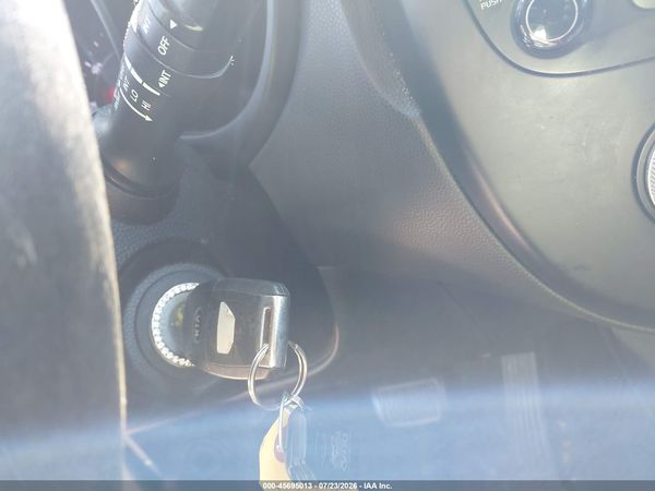 2016 KIA SOUL Plus