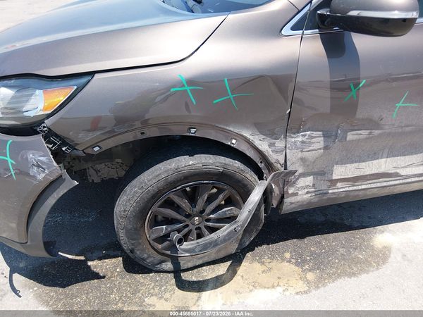 2019 KIA SORENTO 2.4L LX