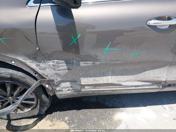 2019 KIA SORENTO 2.4L LX