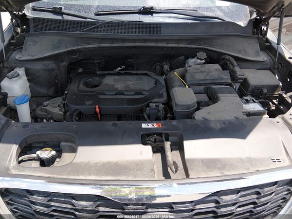2019 KIA SORENTO 2.4L LX