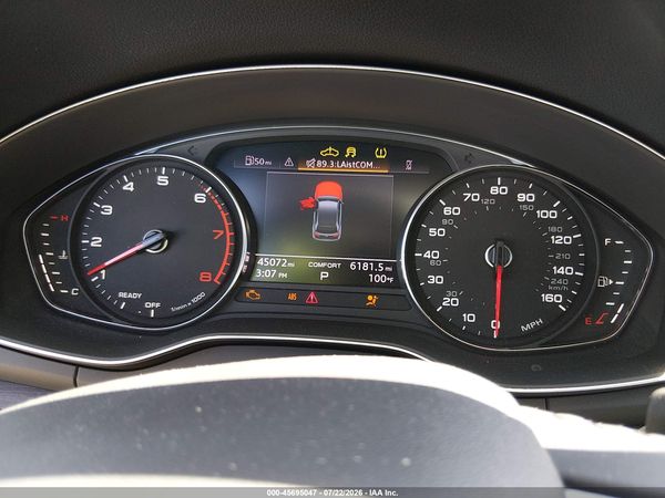 2022 AUDI Q5