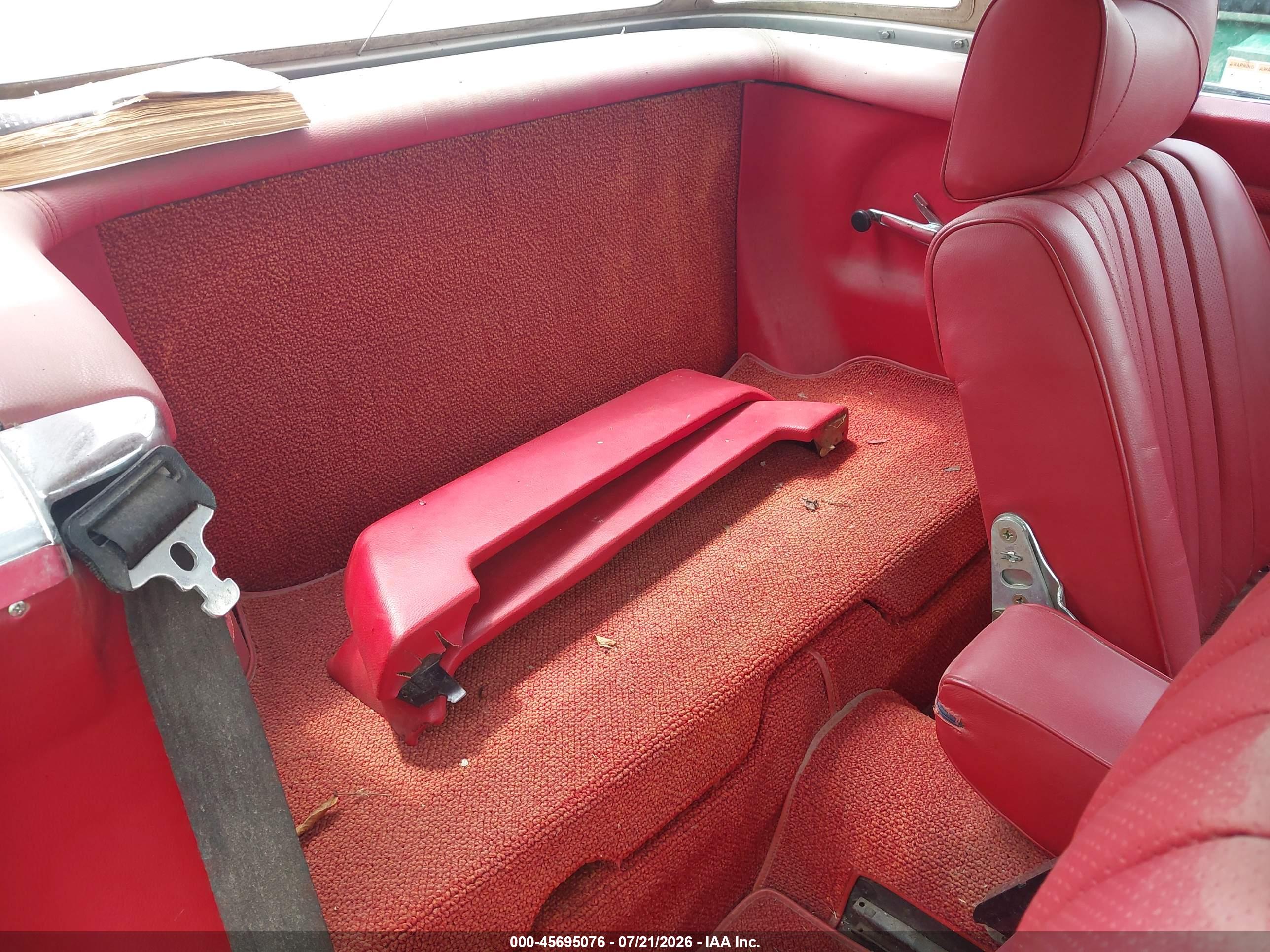 1979 MERCEDES-BENZ 450
