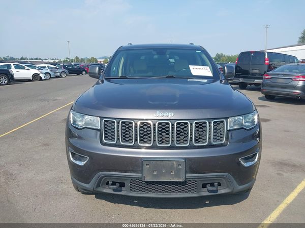 2021 JEEP GRAND CHEROKEE LAREDO E 4X4