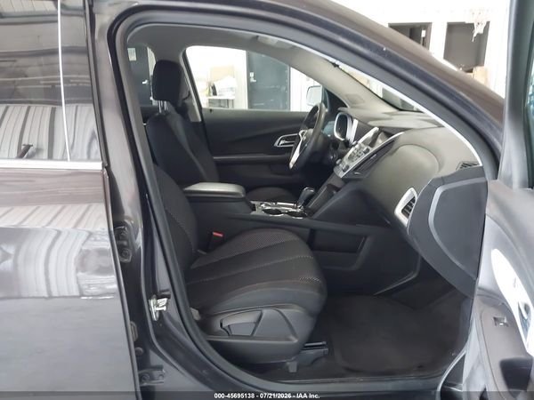 2016 CHEVROLET EQUINOX LT — I5