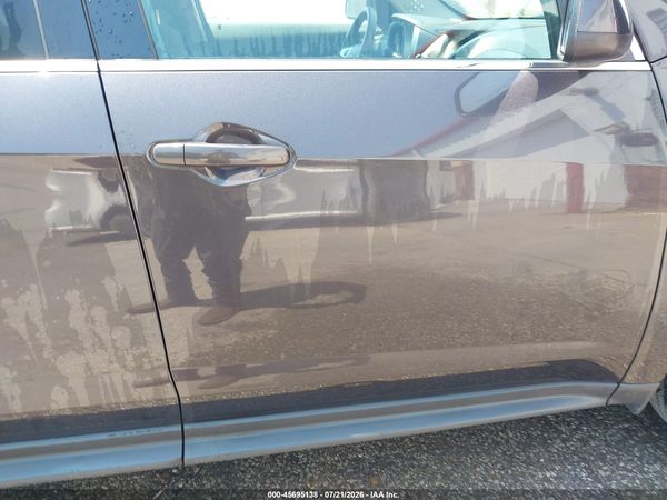 2016 CHEVROLET EQUINOX LT — I72