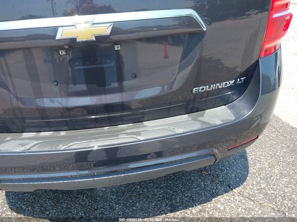 2016 CHEVROLET EQUINOX LT — I74