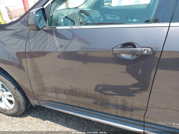 2016 CHEVROLET EQUINOX LT — I75