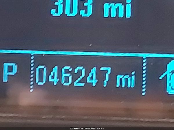 2016 CHEVROLET EQUINOX LT — I118