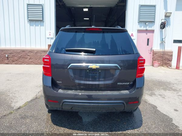 2016 CHEVROLET EQUINOX LT — I119