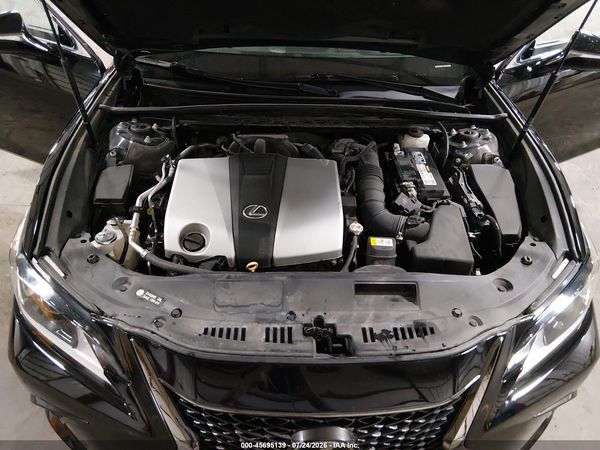2020 LEXUS ES 350 F SPORT