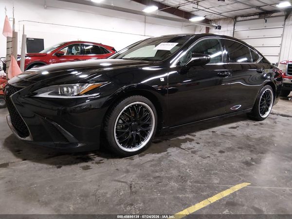2020 LEXUS ES 350