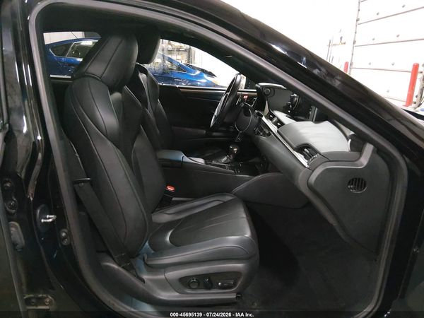 2020 LEXUS ES 350 F SPORT