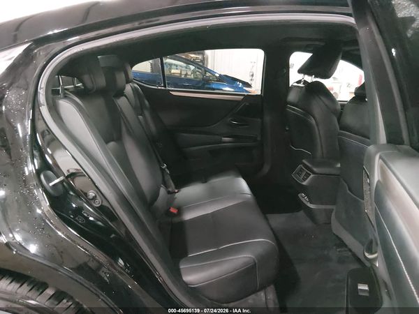 2020 LEXUS ES 350 F SPORT