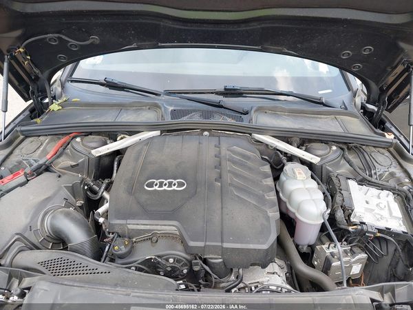 2023 AUDI A4