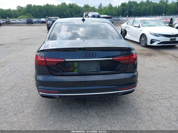 2023 AUDI A4