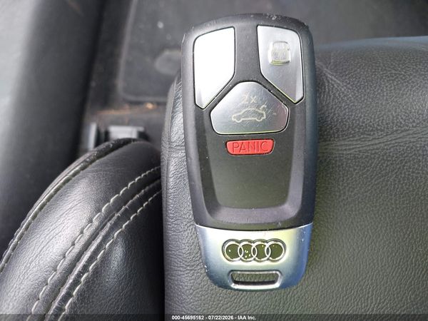 2023 AUDI A4
