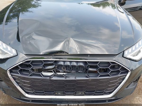 2023 AUDI A4