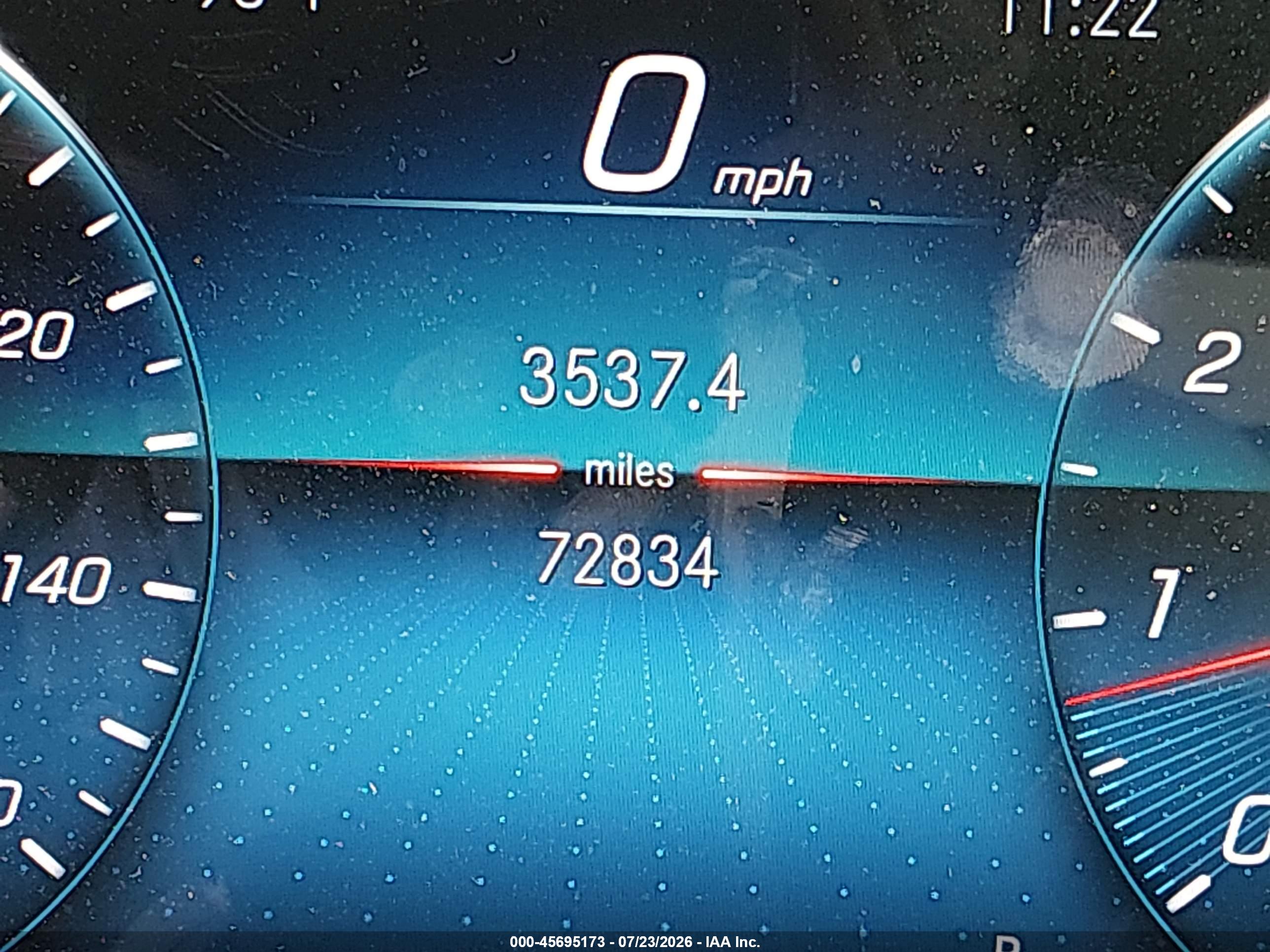2022 MERCEDES-BENZ GLE 350 GLE350