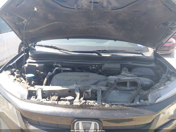 2021 HONDA PILOT 2WD SPECIAL EDITION