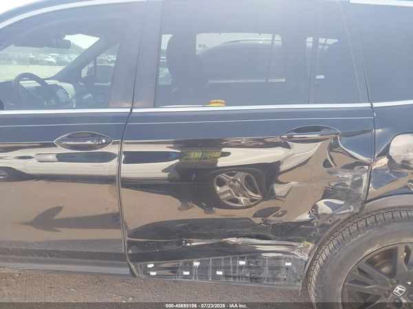 2021 HONDA PILOT 2WD SPECIAL EDITION