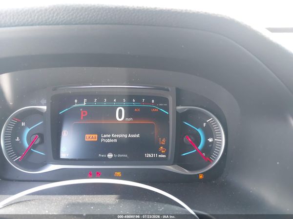 2021 HONDA PILOT 2WD SPECIAL EDITION