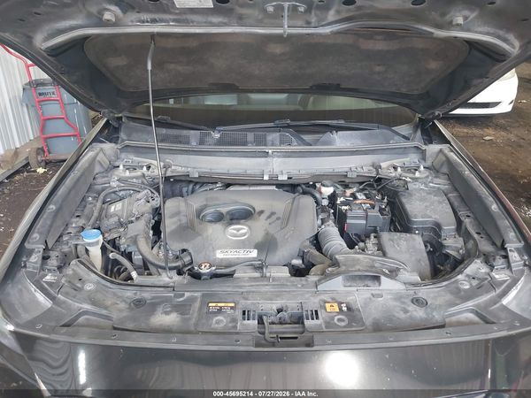 2018 MAZDA CX-9 TOURING