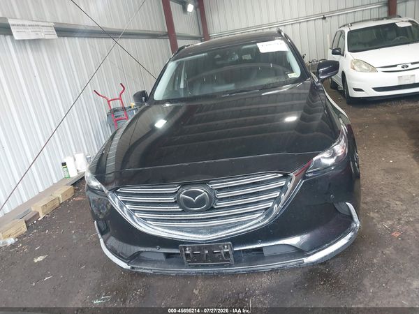 2018 MAZDA CX-9 TOURING