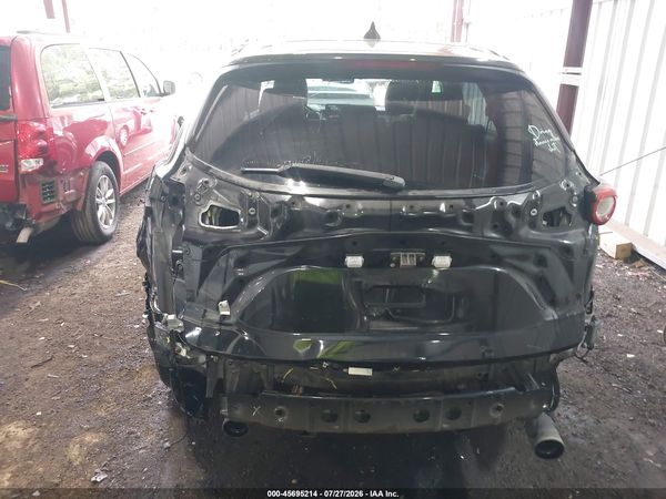 2018 MAZDA CX-9 TOURING