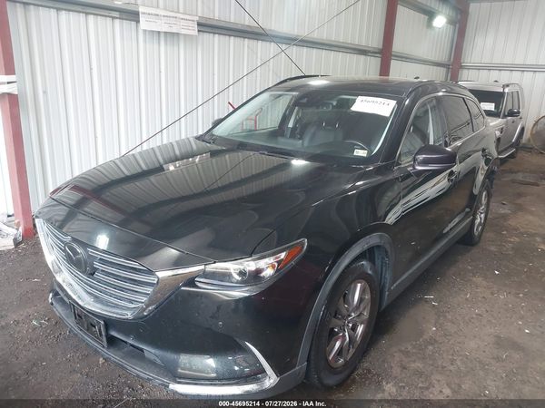 2018 MAZDA CX-9 TOURING