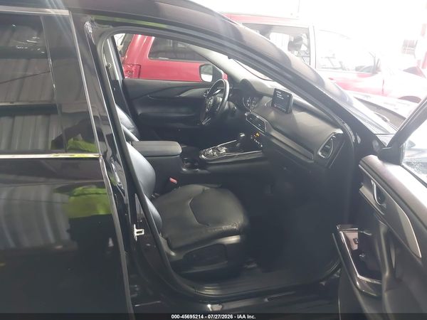 2018 MAZDA CX-9 TOURING