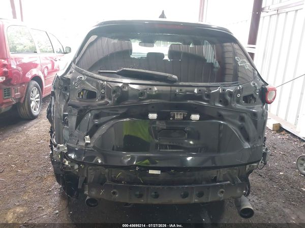 2018 MAZDA CX-9 TOURING
