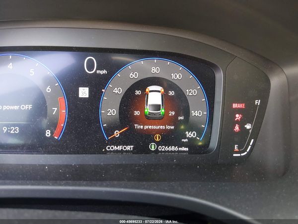 2025 ACURA INTEGRA A-SPEC TECHNOLOGY