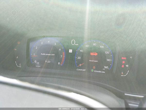 2025 ACURA INTEGRA A-SPEC TECHNOLOGY
