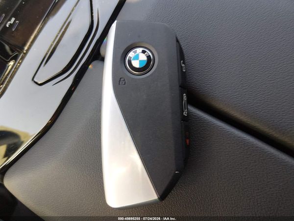 2024 BMW 530I XDRIVE