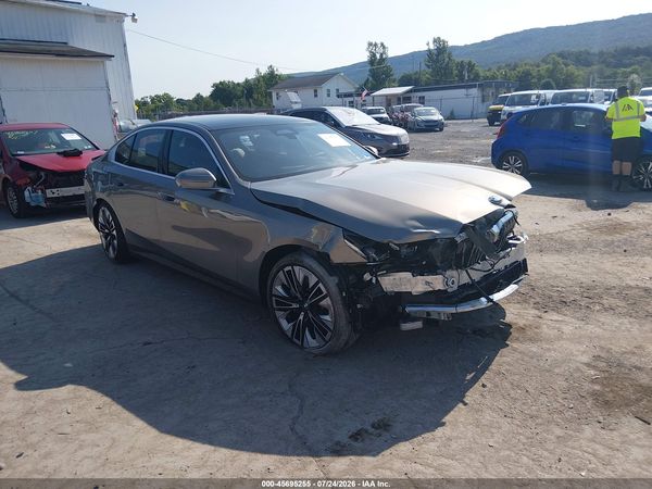2024 BMW 530I XDRIVE